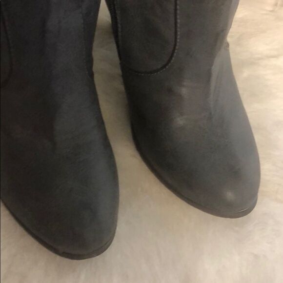 Lollipop booties 8 (1417) - Picture 2 of 7